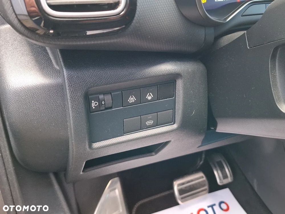 Citroën C5 Aircross 1.2 PureTech Shine Pack EAT8 - 19