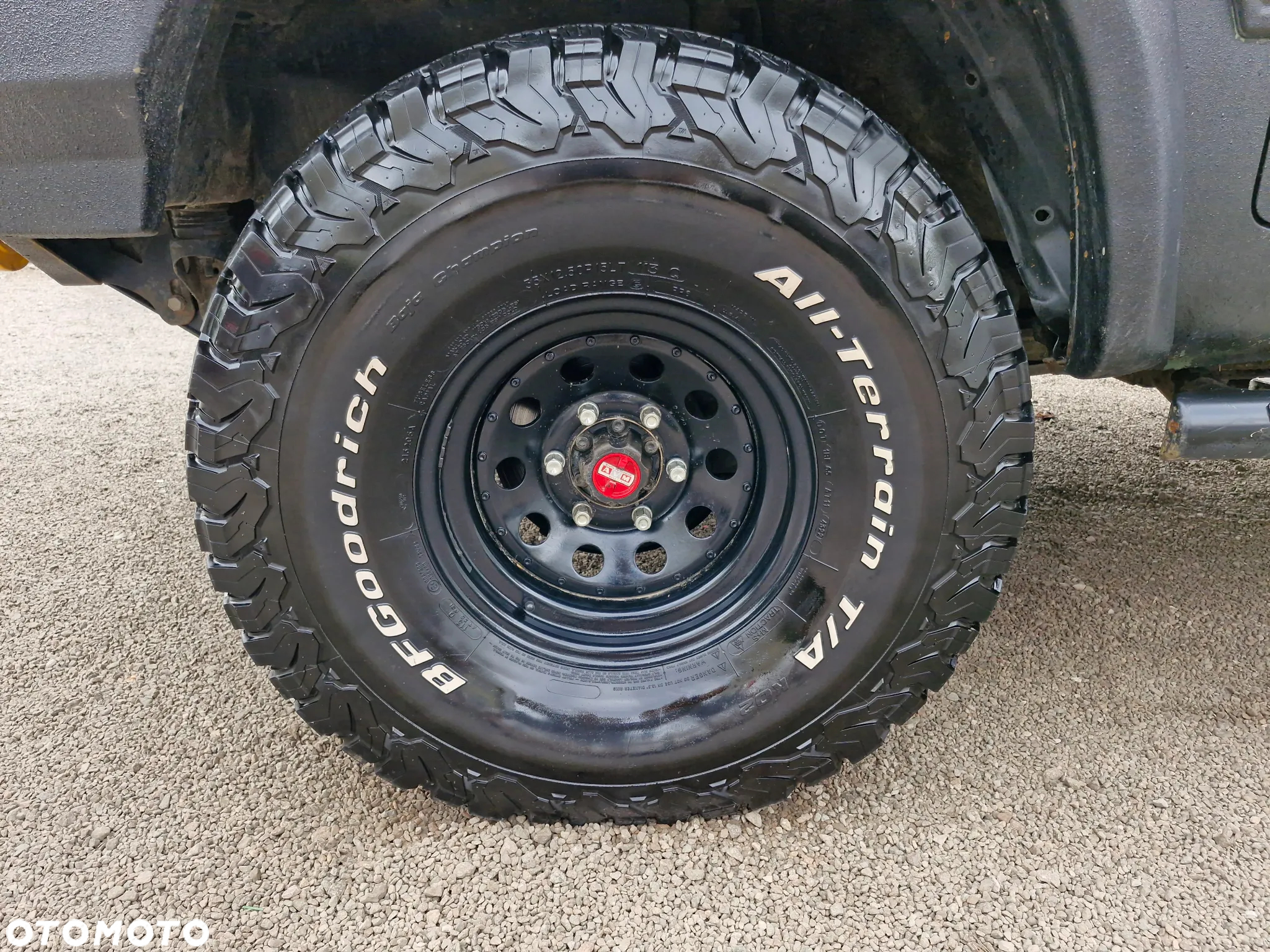 Nissan Patrol GR 2.8 TDI - 23