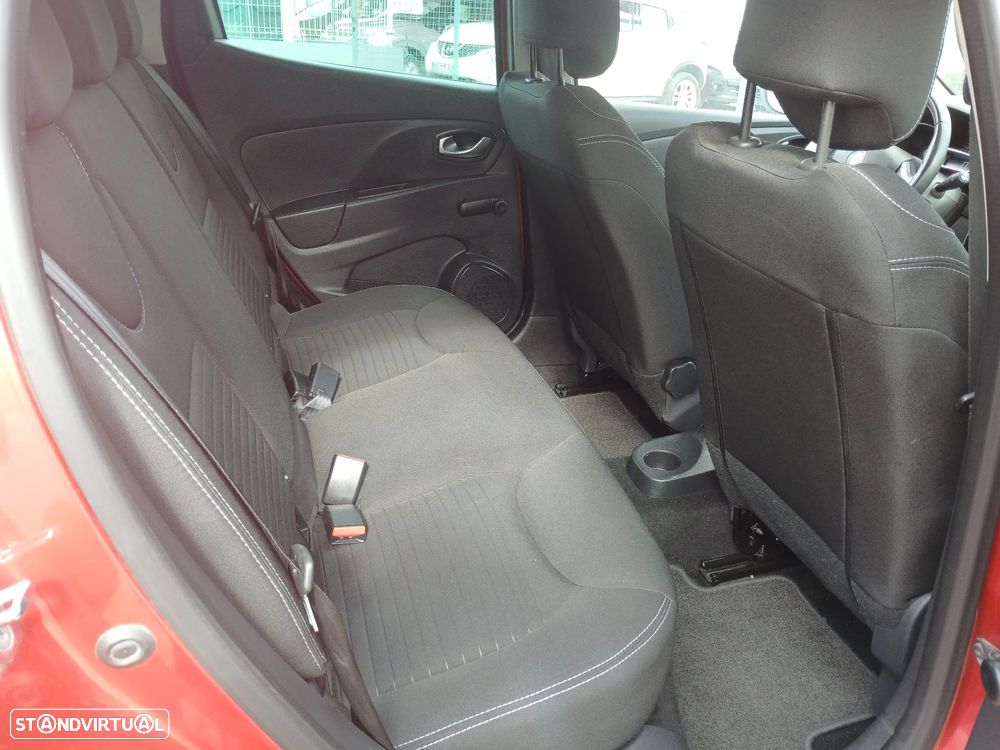 Renault Clio 0.9 TCe Limited - 18