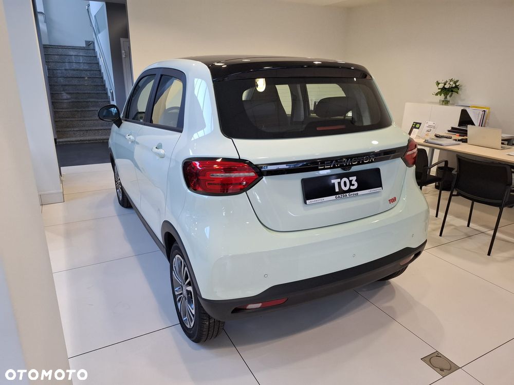 Leapmotor T03 37.3 kWh Smart - 3