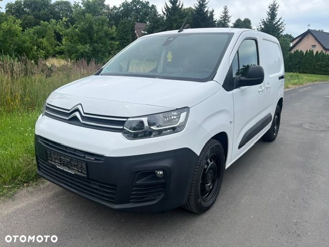 Citroën Berlingo - 1