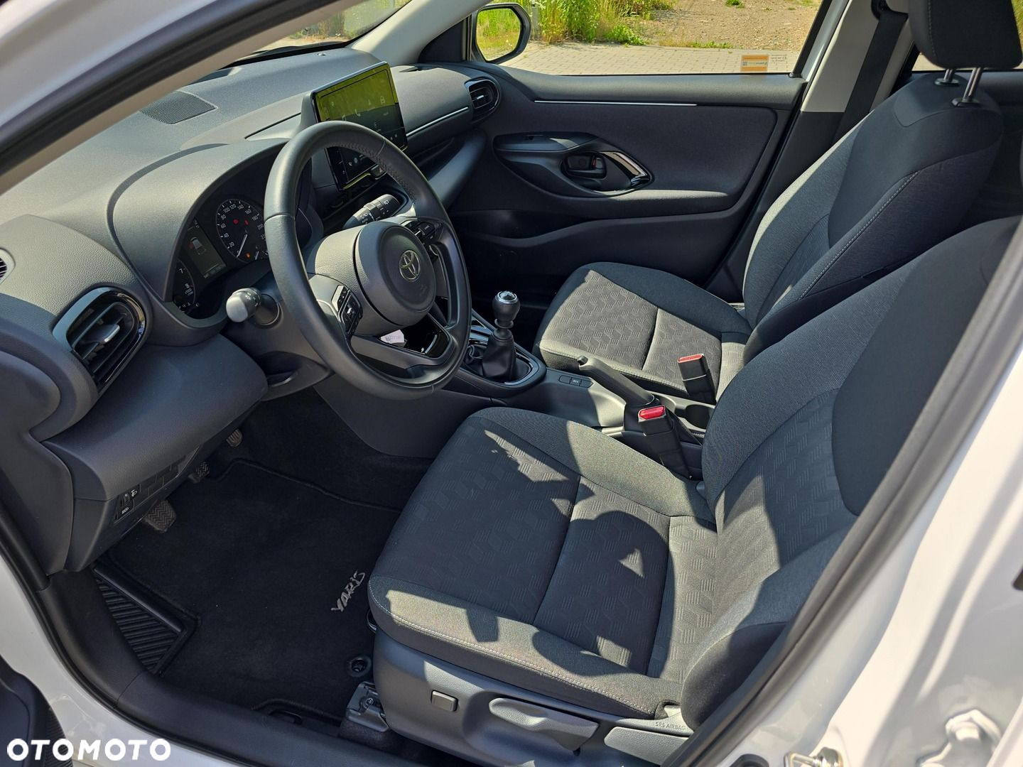 Toyota Yaris 1.5 Style - 13