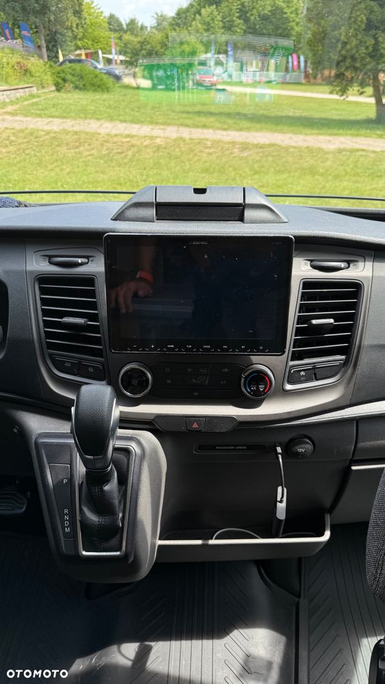 Dethleffs Just to Go 7055EBL - 20