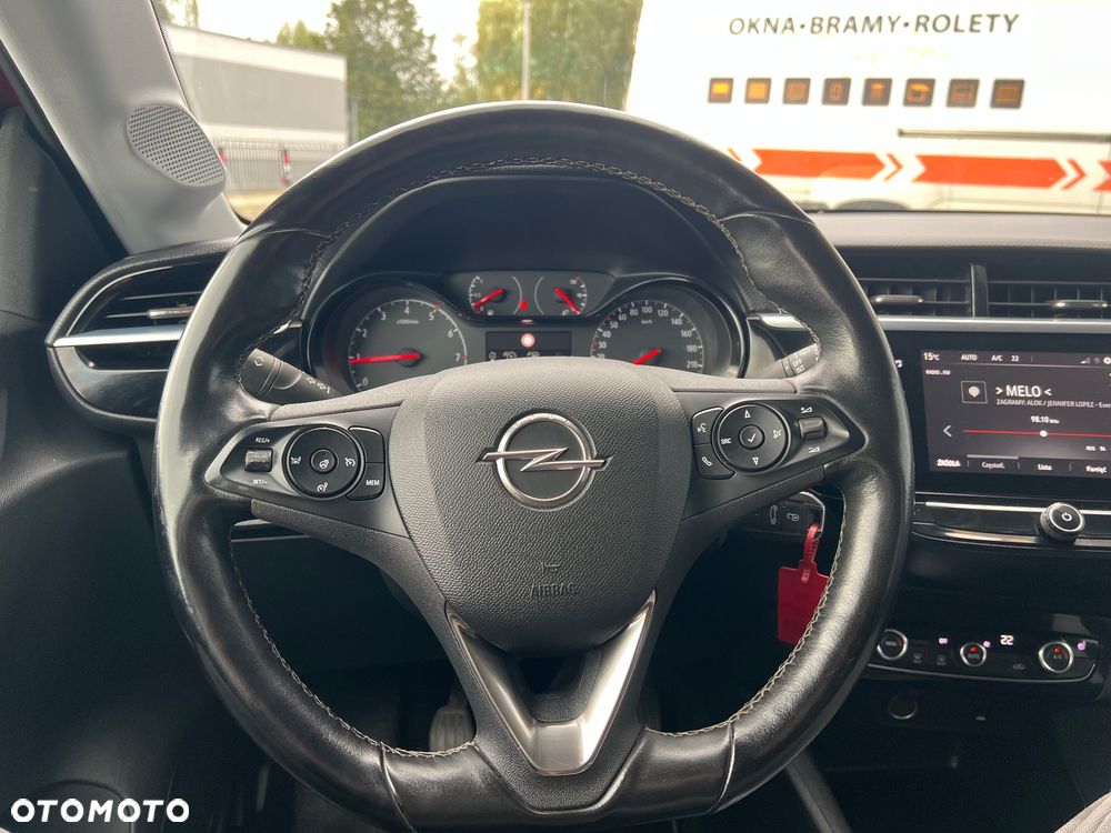 Opel Corsa 1.5 Start/Stop Edition - 9
