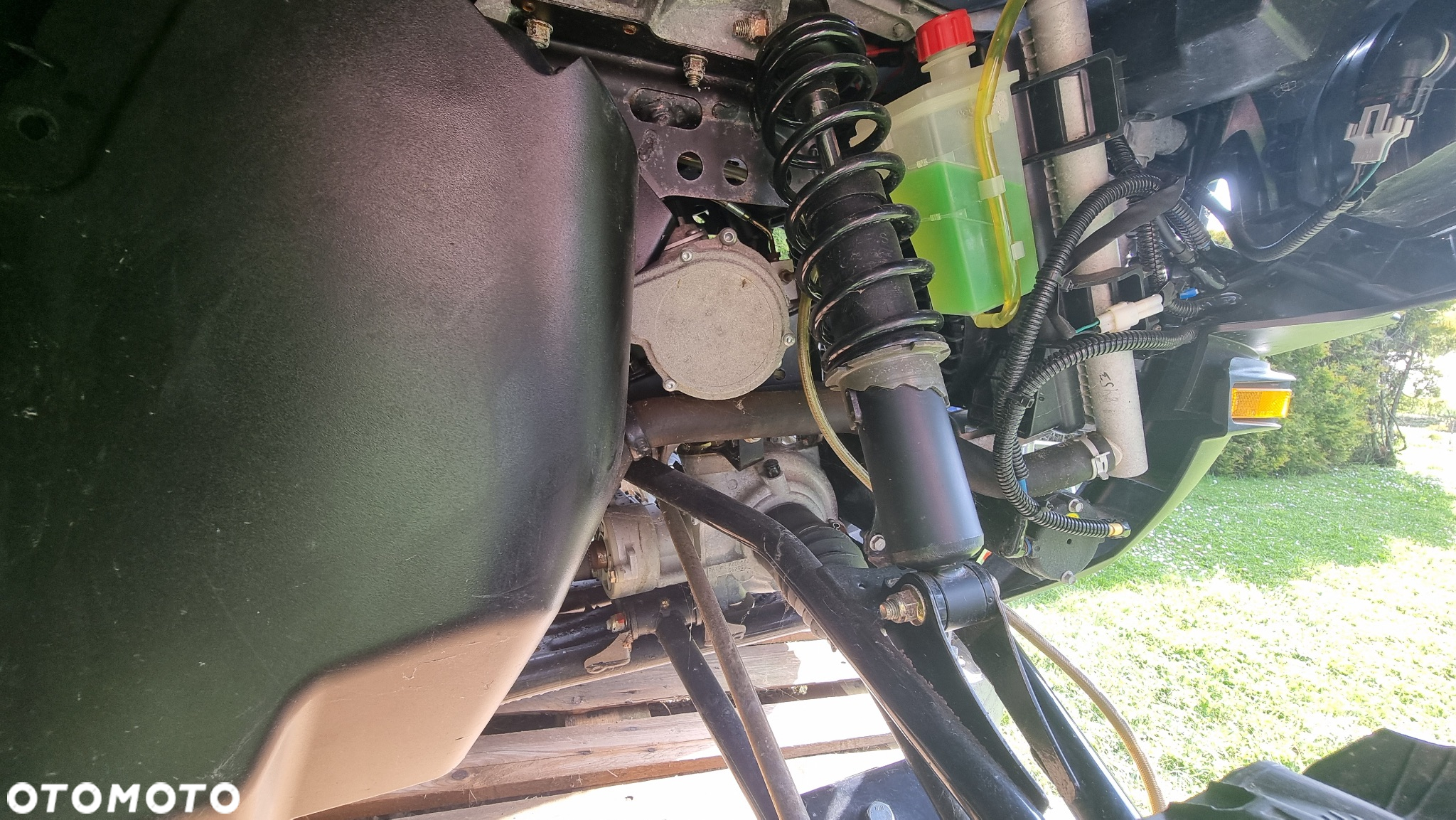 Polaris Sportsman