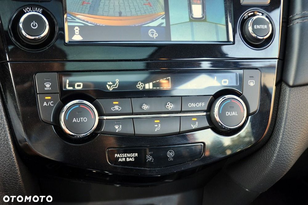 Nissan X-Trail - 36