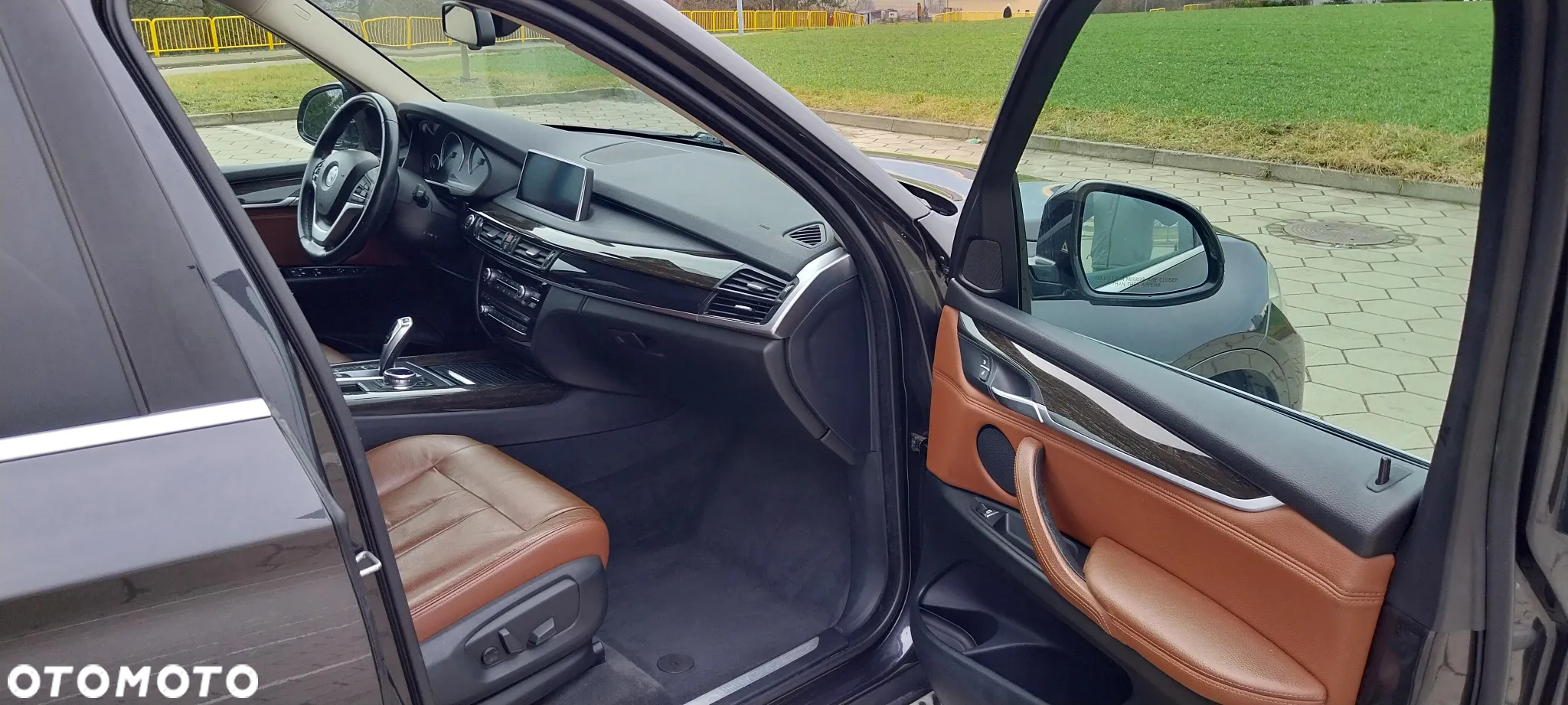 BMW X5 - 20