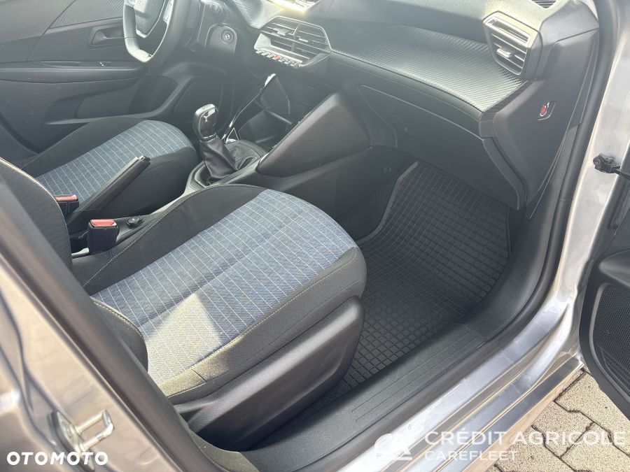 Peugeot 208 1.2 PureTech Like S&S - 16