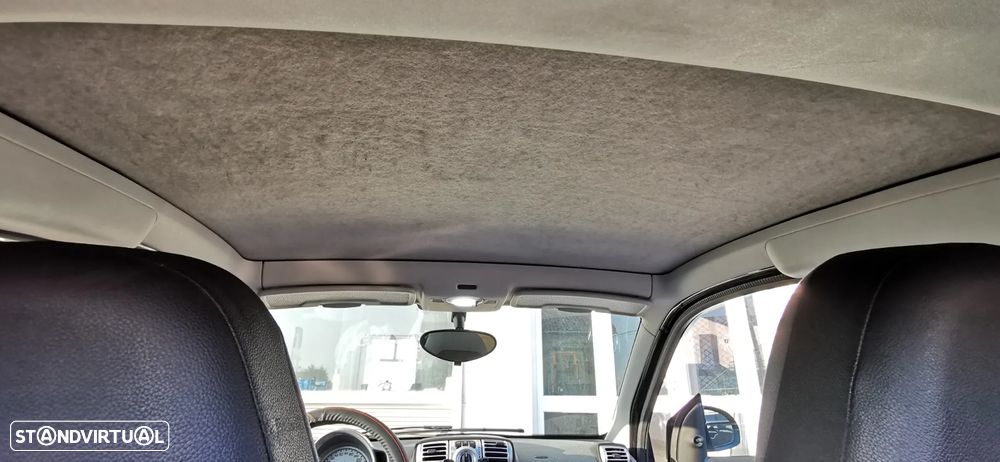 Smart ForTwo Coupé softouch pure - 9