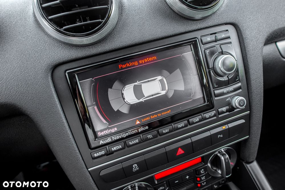 Audi S3 - 29
