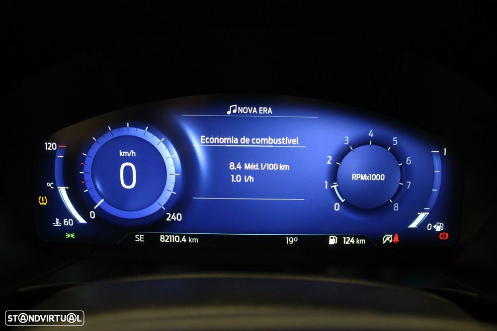 Ford Kuga 1.5 EcoBoost ST-Line - 31