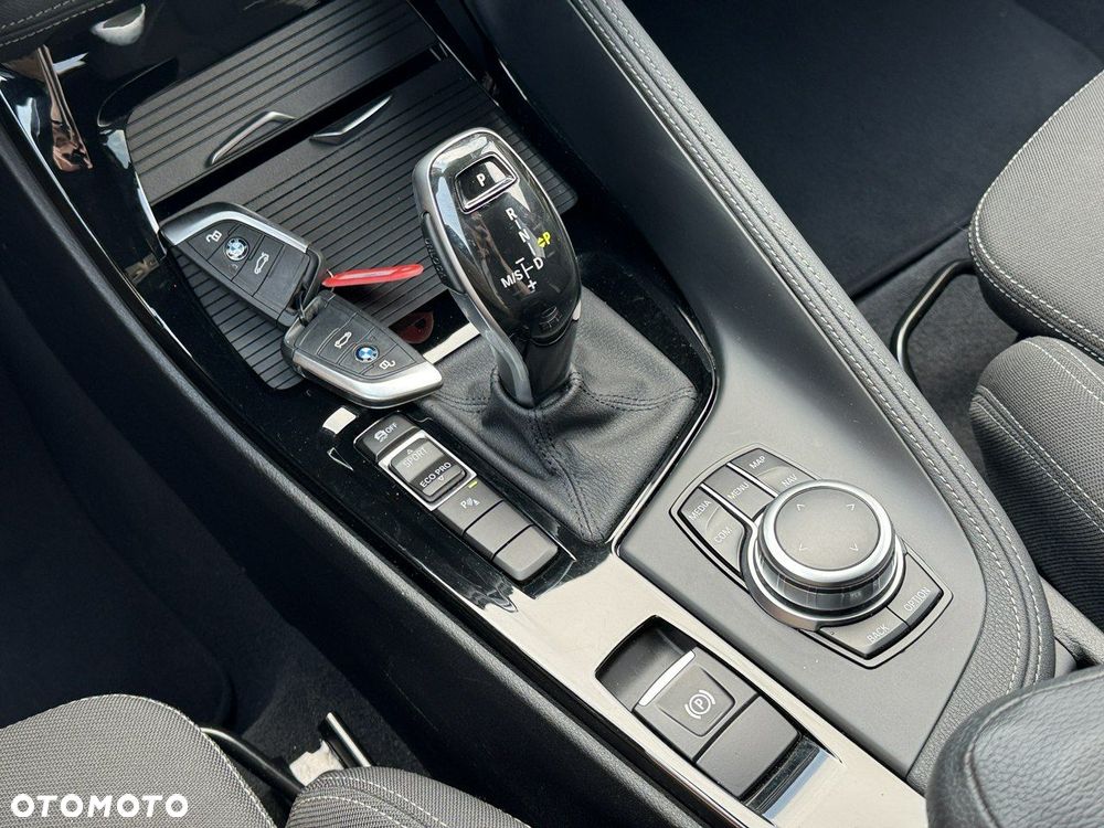 BMW X1 sDrive18d Sport Line sport - 29
