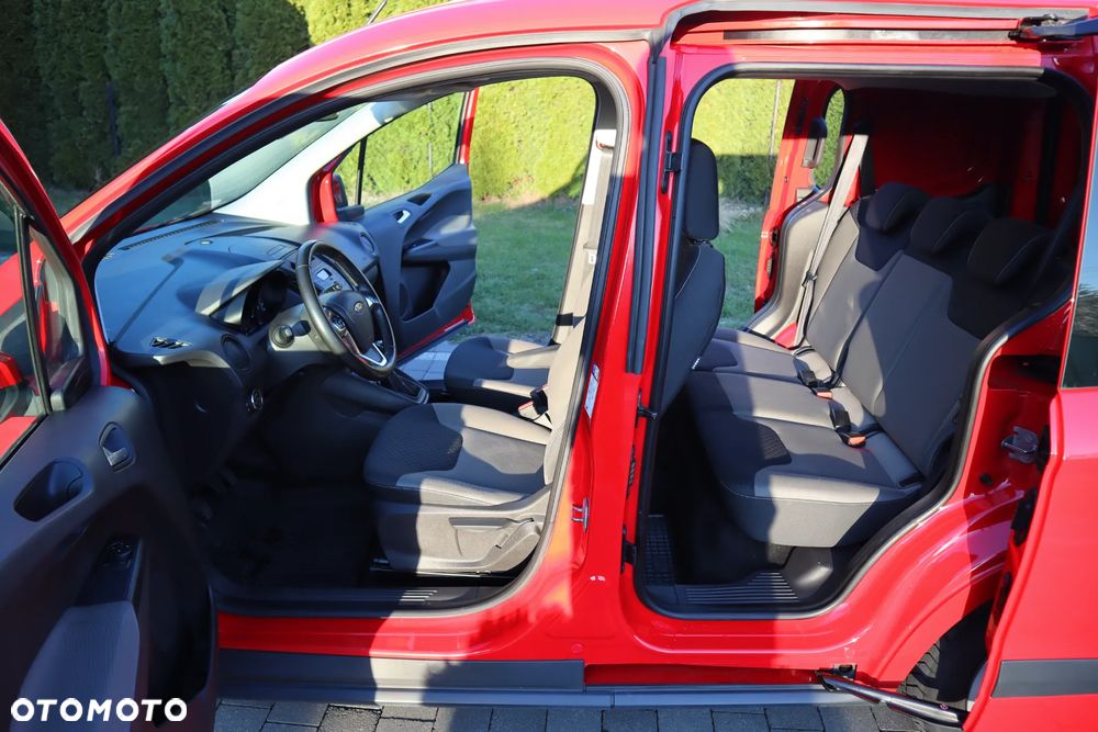 Ford Transit Courier Trend - 7