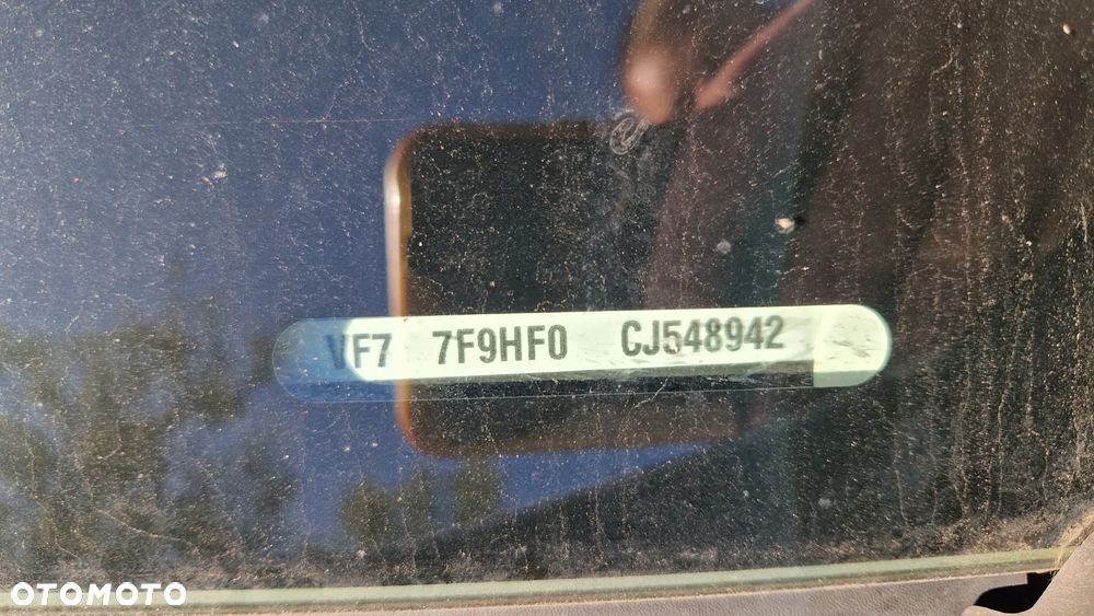 Citroën Berlingo - 13