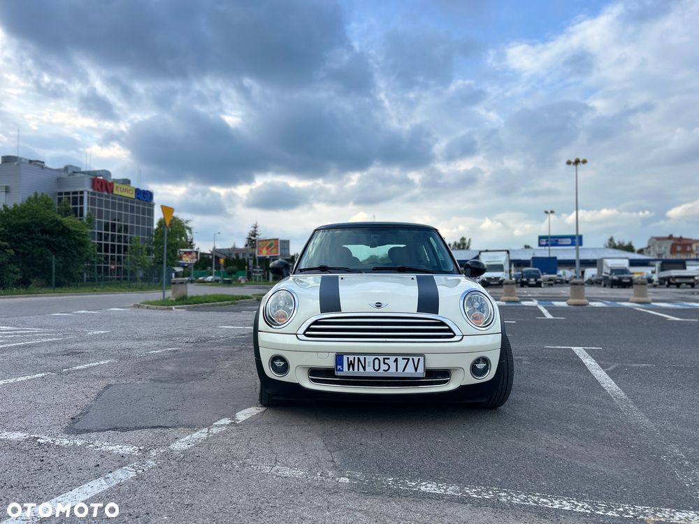 MINI Cooper - 4