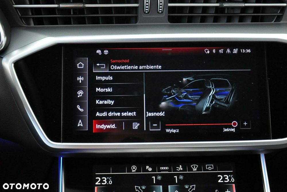 Audi A7 Sportback - 39