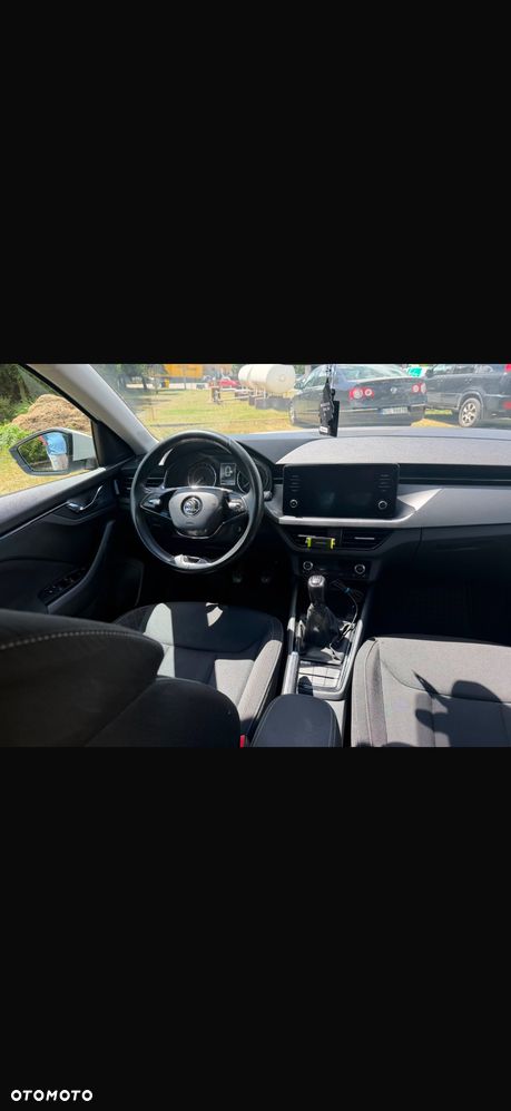 Skoda Scala 1.6 TDI SCR Ambition - 7
