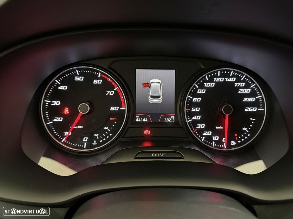 SEAT Ateca 1.0 TSI Style - 11