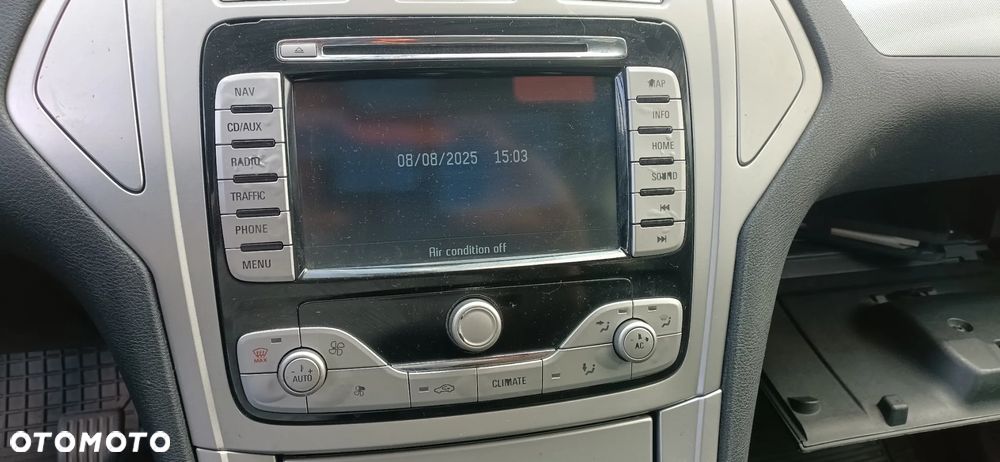 Ford Mondeo 2.0 Gold X - 20