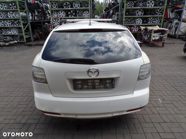 Części - Mazda CX-7 2.2 CiTD 173 KM 4x4 LIFT 11R - 4