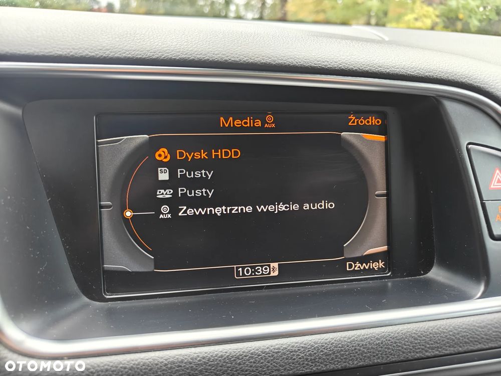 Audi Q5 3.2 FSI Quattro S tronic - 20