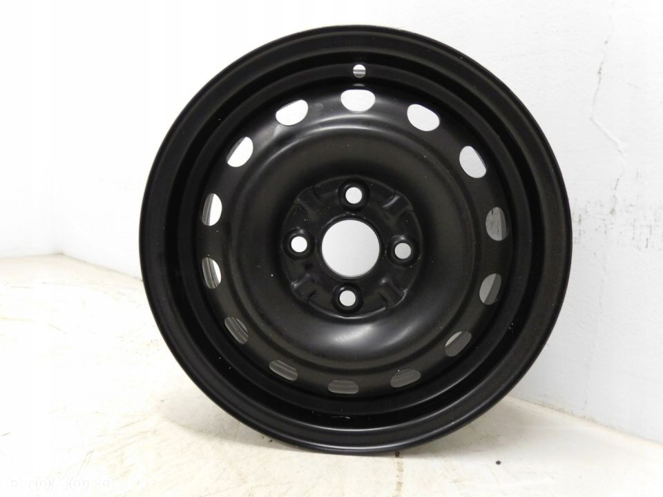 FELGA 14 MAZDA 2 323 F ET45 4X100 - 1