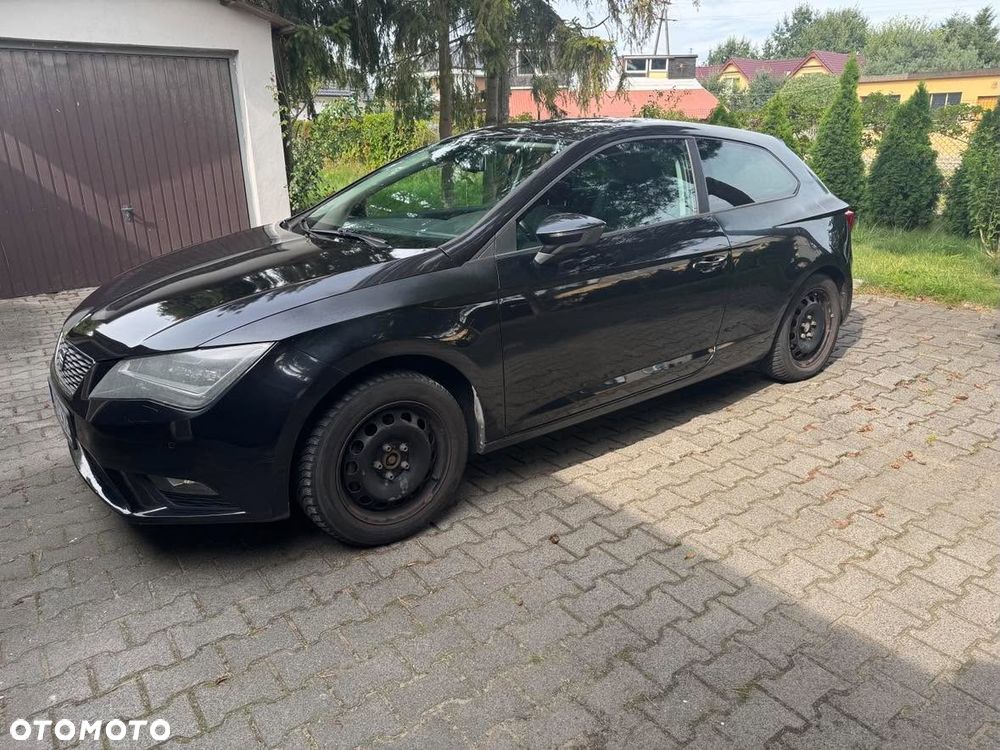 Seat Leon SC 1.4 TSI Start&Stop Style - 6