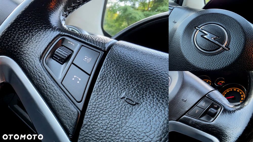 Opel Antara 2.0 CDTI 4x4 Cosmo - 29