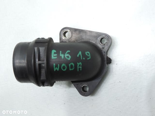 KRÓCIEC WODY BMW E46 1.9 - 3