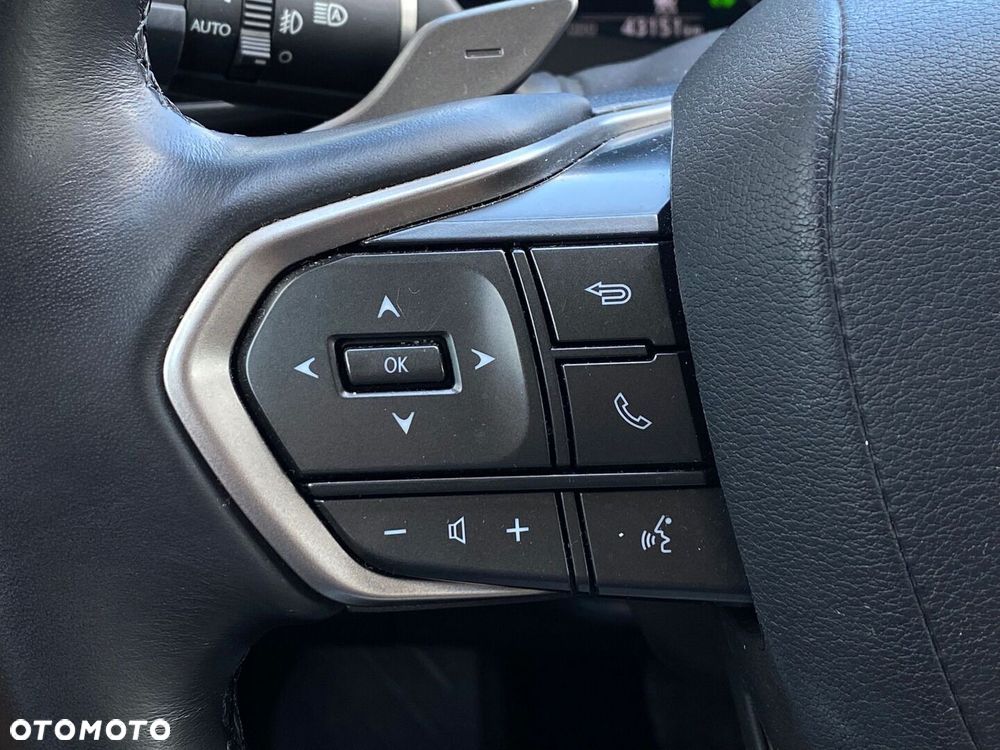 Lexus NX 350h Prestige AWD - 24
