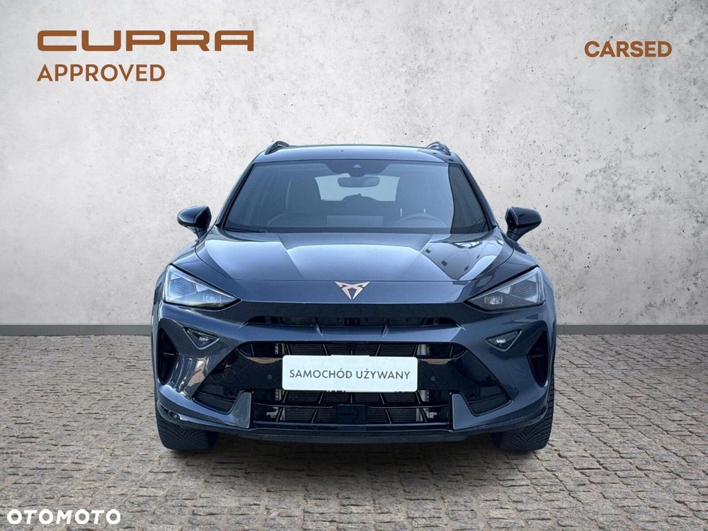 Cupra Formentor 1.5 TSI DSG - 8