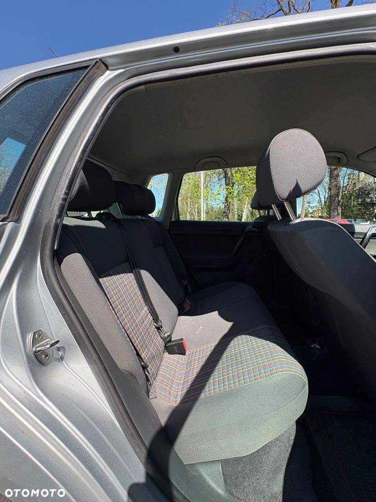 Volkswagen Polo 1.2 Basis - 6