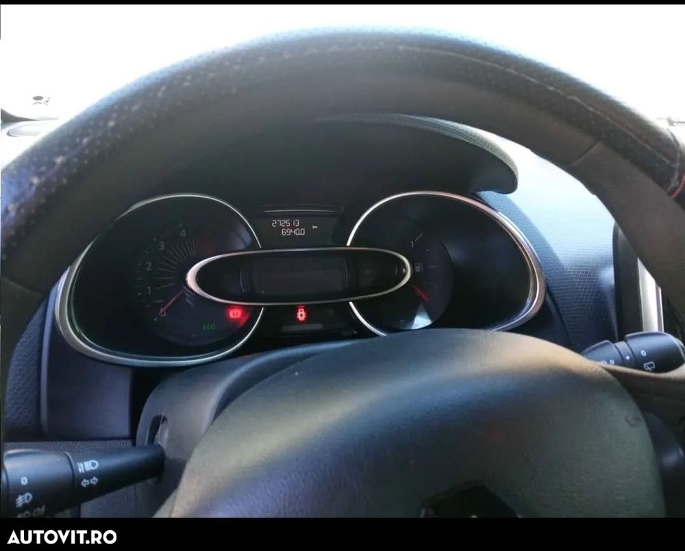 Renault Clio IV 1.5 dCi Zen - 7