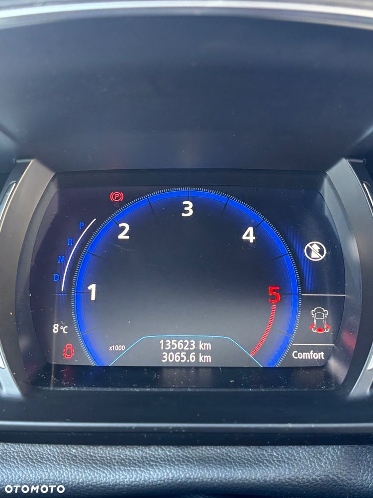 Renault Talisman 1.6 Energy dCi Intens EDC - 23