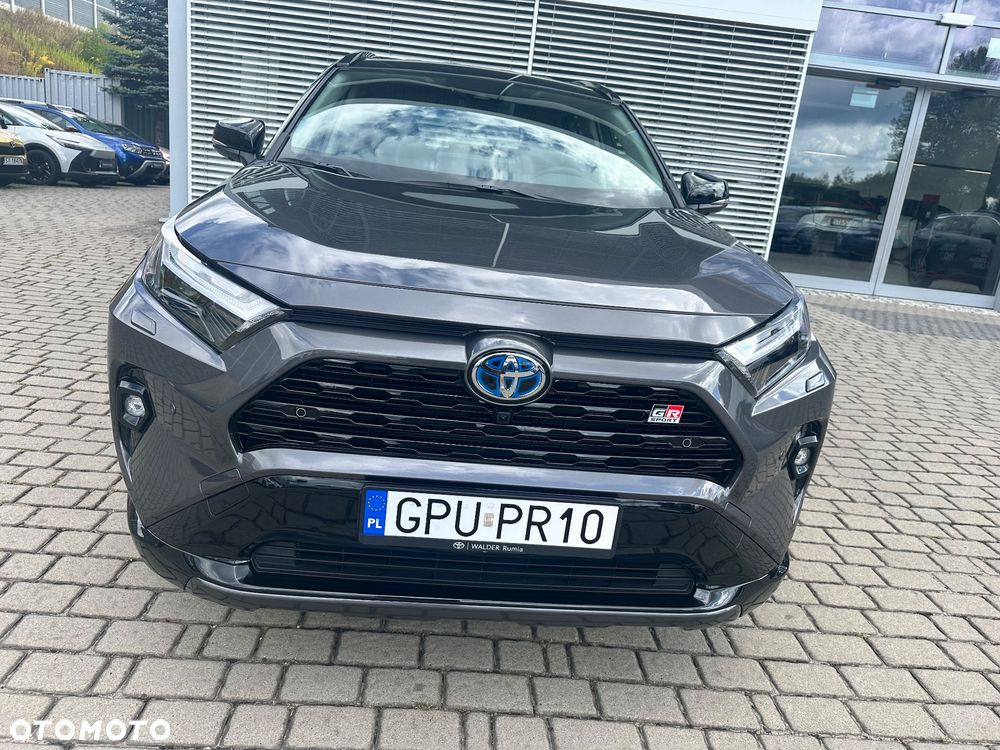 Toyota RAV4 - 2