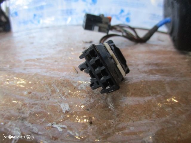 Espelho E20418180 232673116 OPEL CORSA F 2020 1.5CDTI 100CV 5P AZUL MARINHO  DRT REBATÍVEL COM PISCA 4 + 10 PINOS - 4