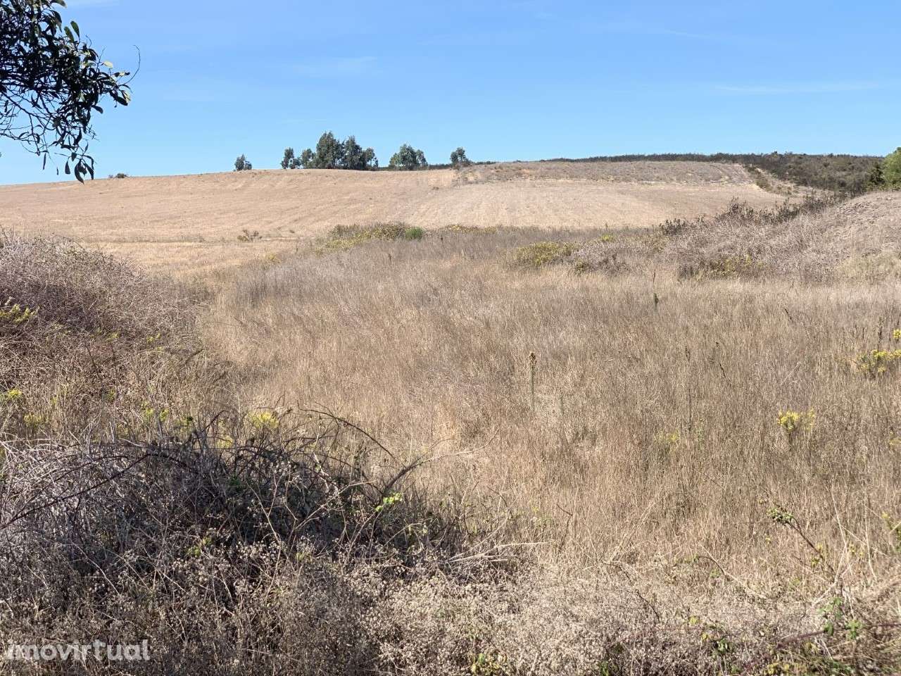 Terreno para construção perto da praia - Grande imagem: 3/3