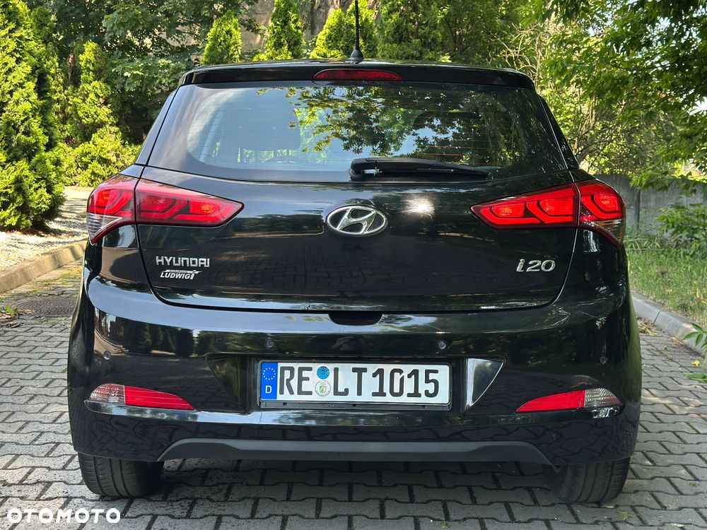 Hyundai i20 - 39