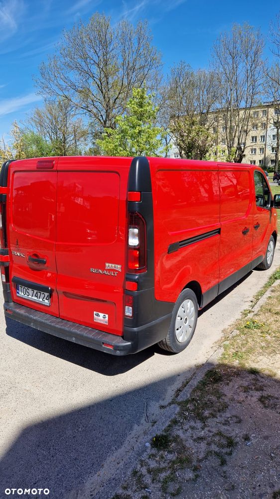 Renault TRAFIC - 4
