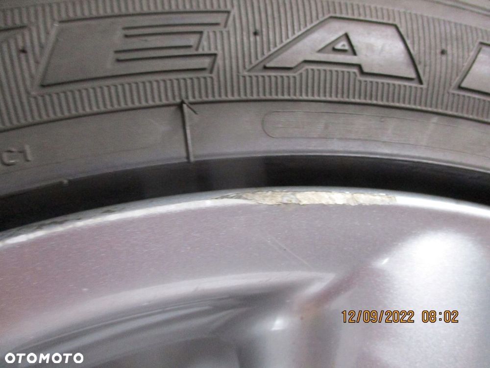 Koła felgi opony Mini R60 R18 7 5 MM - 3