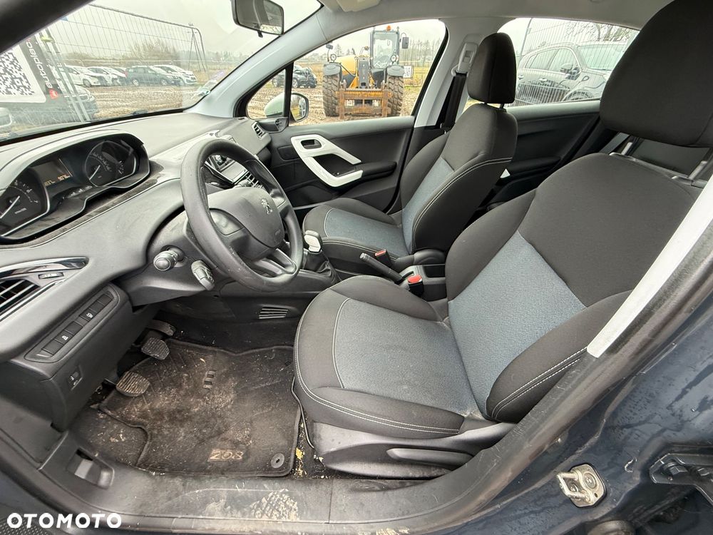 Peugeot 208 PureTech 68 Like - 15