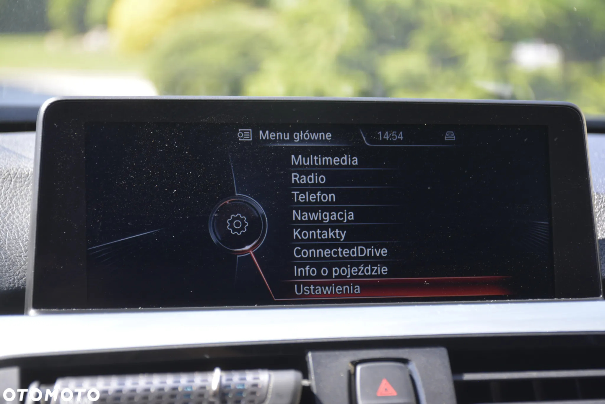BMW Seria 3 320d Efficient Dynamics Sport Line - 32