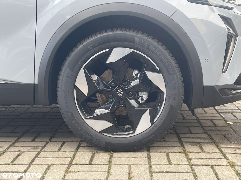 Renault Captur 1.2 TCe Techno - 11