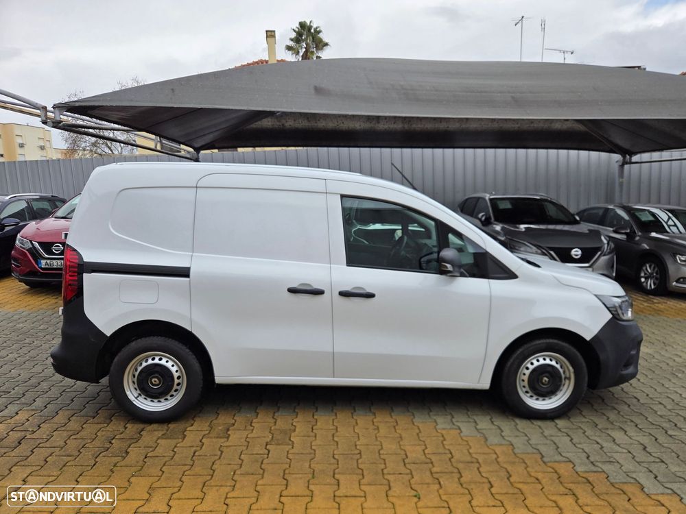 Renault Kangoo 1.5 Blue dCi Authentic - 3