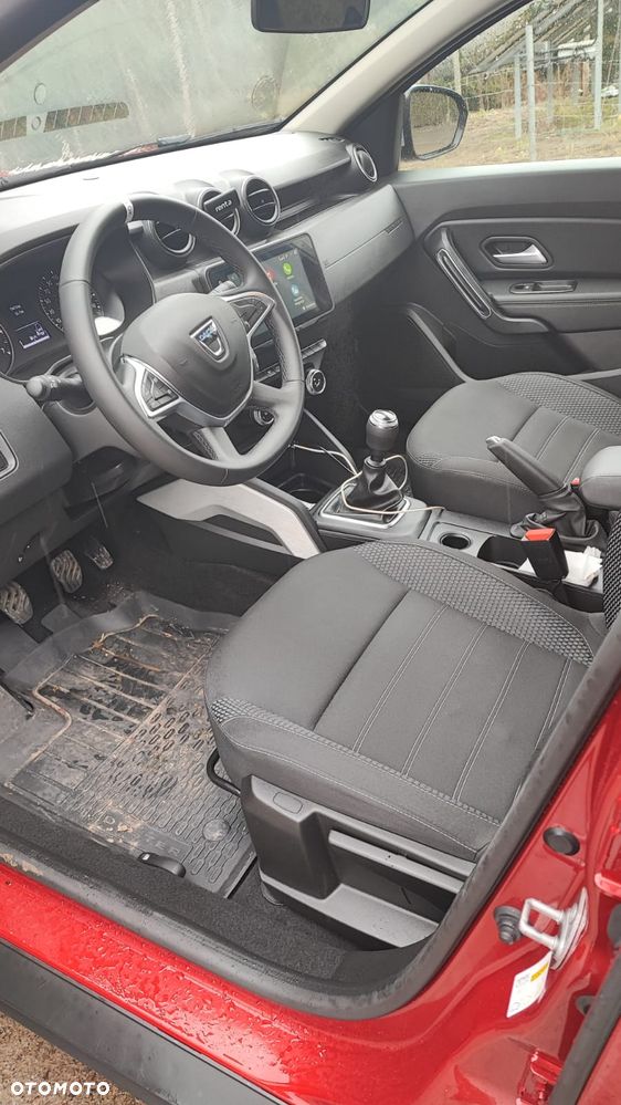 Dacia Duster 1.0 TCe Prestige - 12