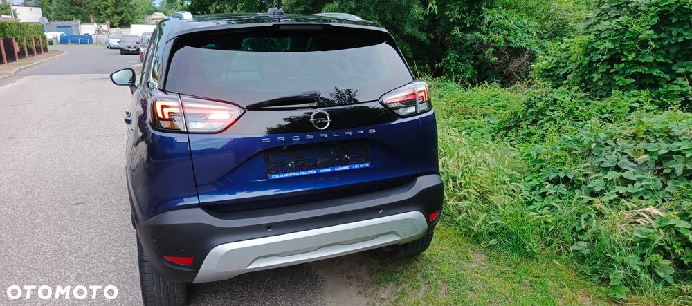 Opel Crossland X 1.5 Start/Stop Automatik 120 Jahre - 14
