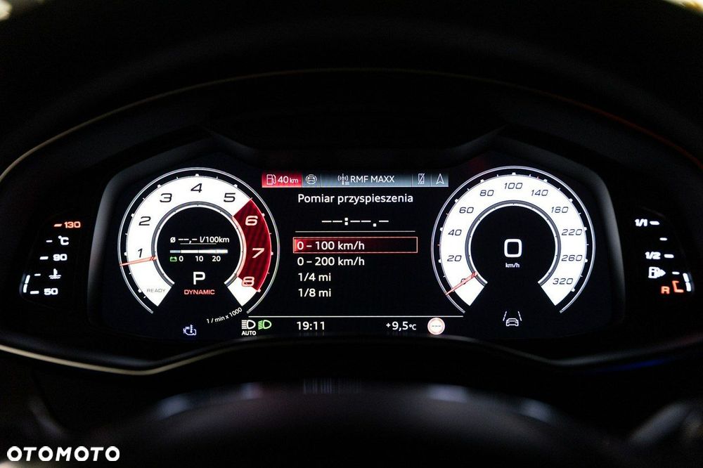 Audi RS6 Avant - 41