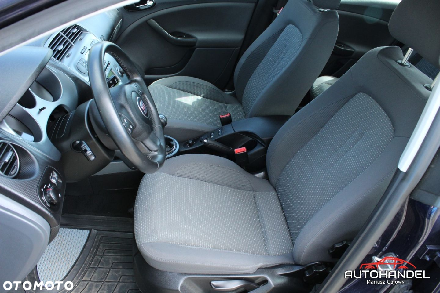 Seat Altea - 7