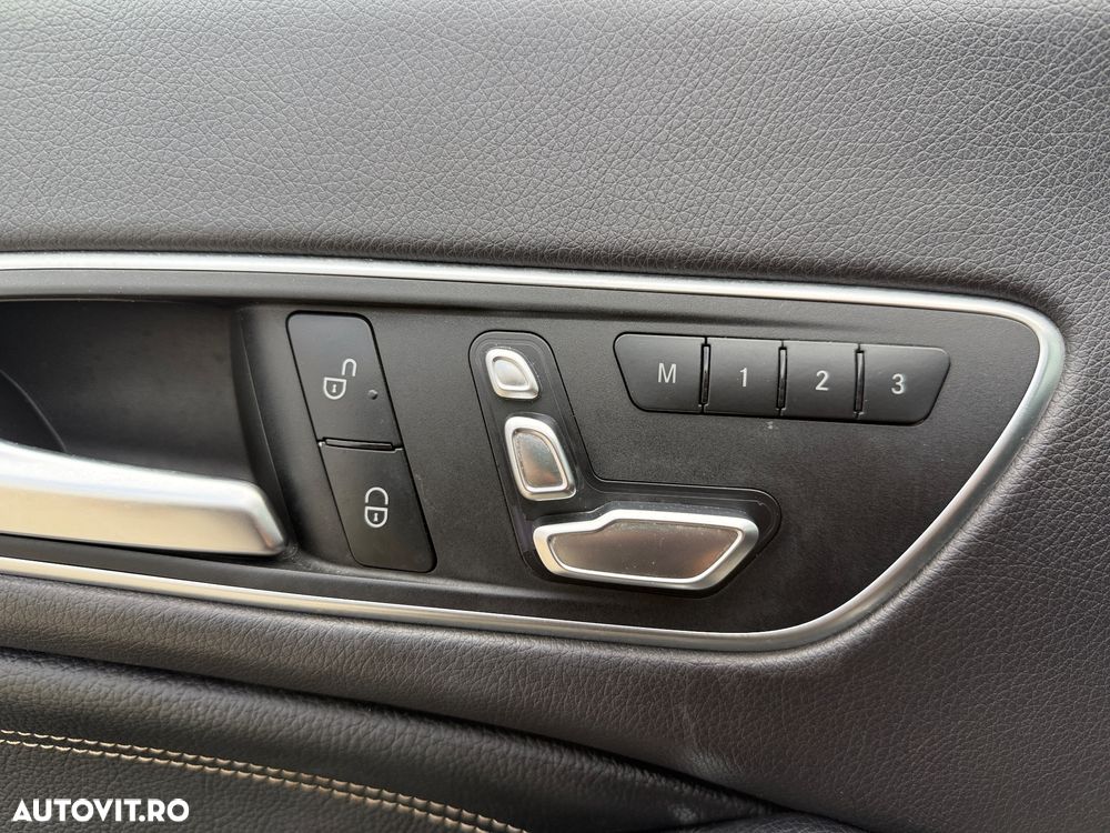 Mercedes-Benz CLA 250 7G-DCT Sport - 10