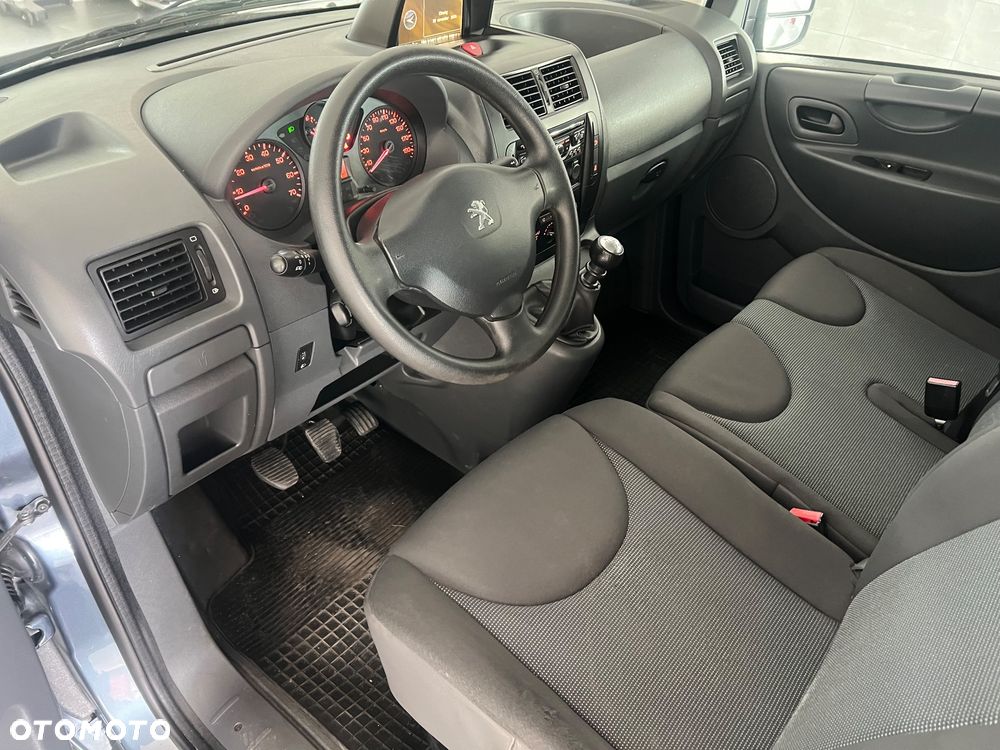Peugeot Expert Tepee L2 Premium - 12